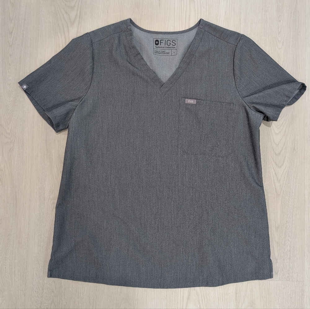 FIGS Catarina Women's Large Top